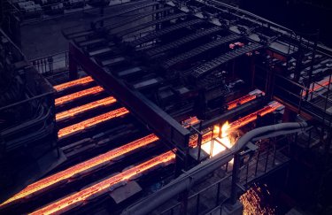 Знеструмлення призвело до падіння виробництва сталі “Метінвестом” на 20% у першому кварталі.
