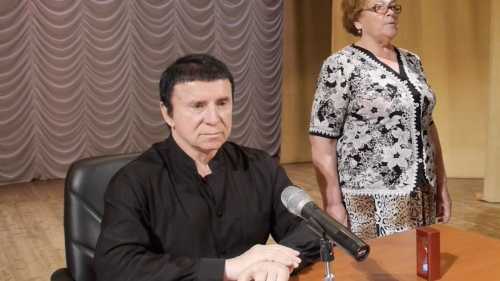 «Його дар навряд чи має божественне походження». Роздуми про таємничий дар Кашпіровського