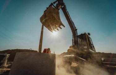 На Дніпропетровщині створюють нові системи водопостачання для населених пунктів, які постраждали внаслідок знищення Каховської гідроелектростанції.