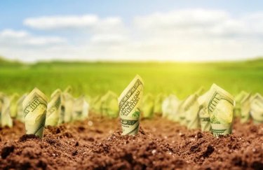 Державна земля України: Аукціони принесли більше 2 млрд грн.