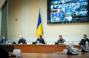 Уряд виділив 22 мільярди гривень на безпеку ключових об’єктів.