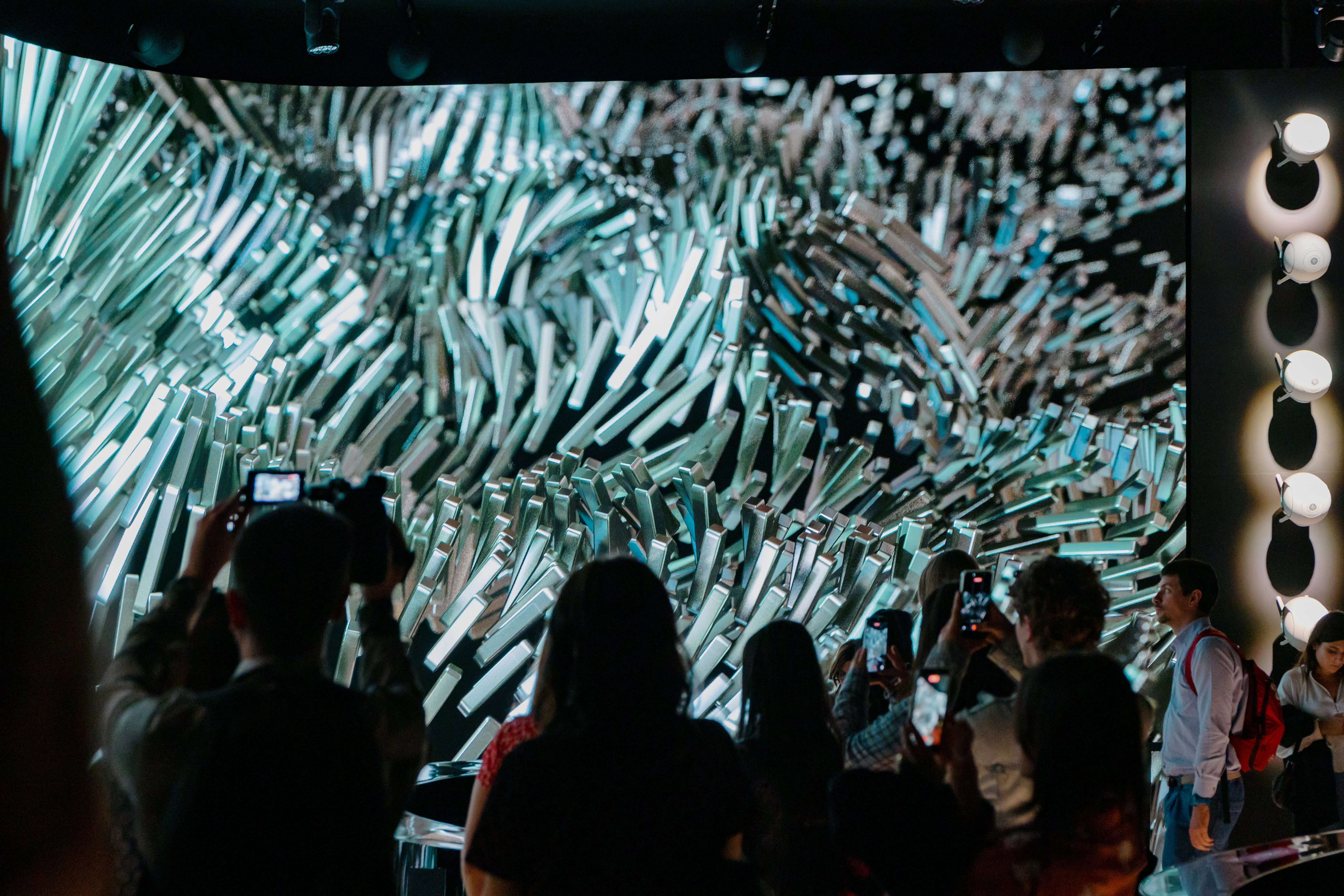 Про що розповість Soundsorial Design, топ-інсталяція на Milan Design Week 2026?
5