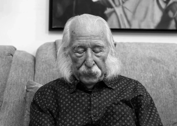 Івану Марчуку – 90: факти про митця, що торував власну стежку
4