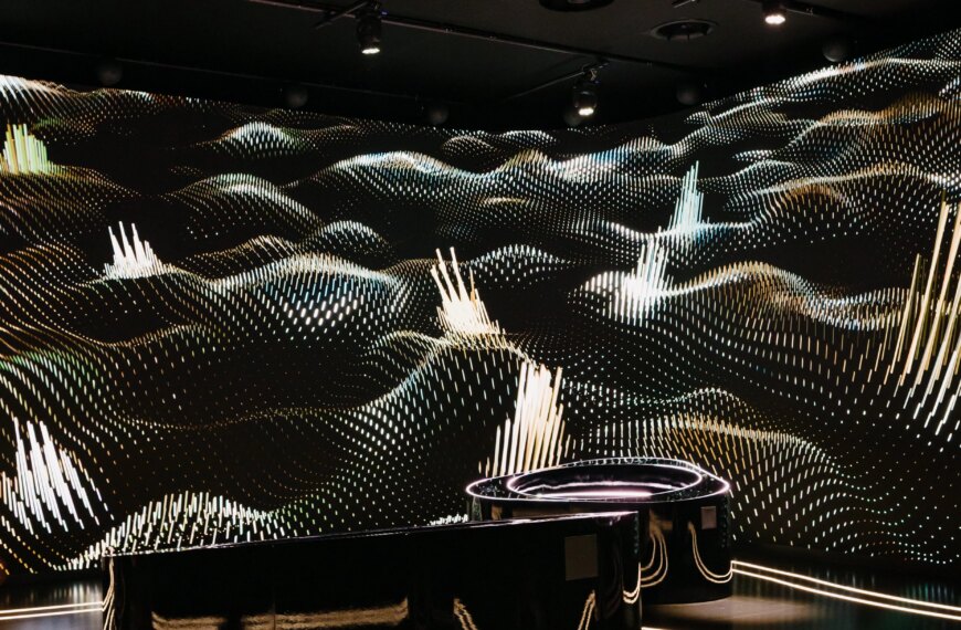 Про що розповість Soundsorial Design, топ-інсталяція на Milan Design Week 2026?