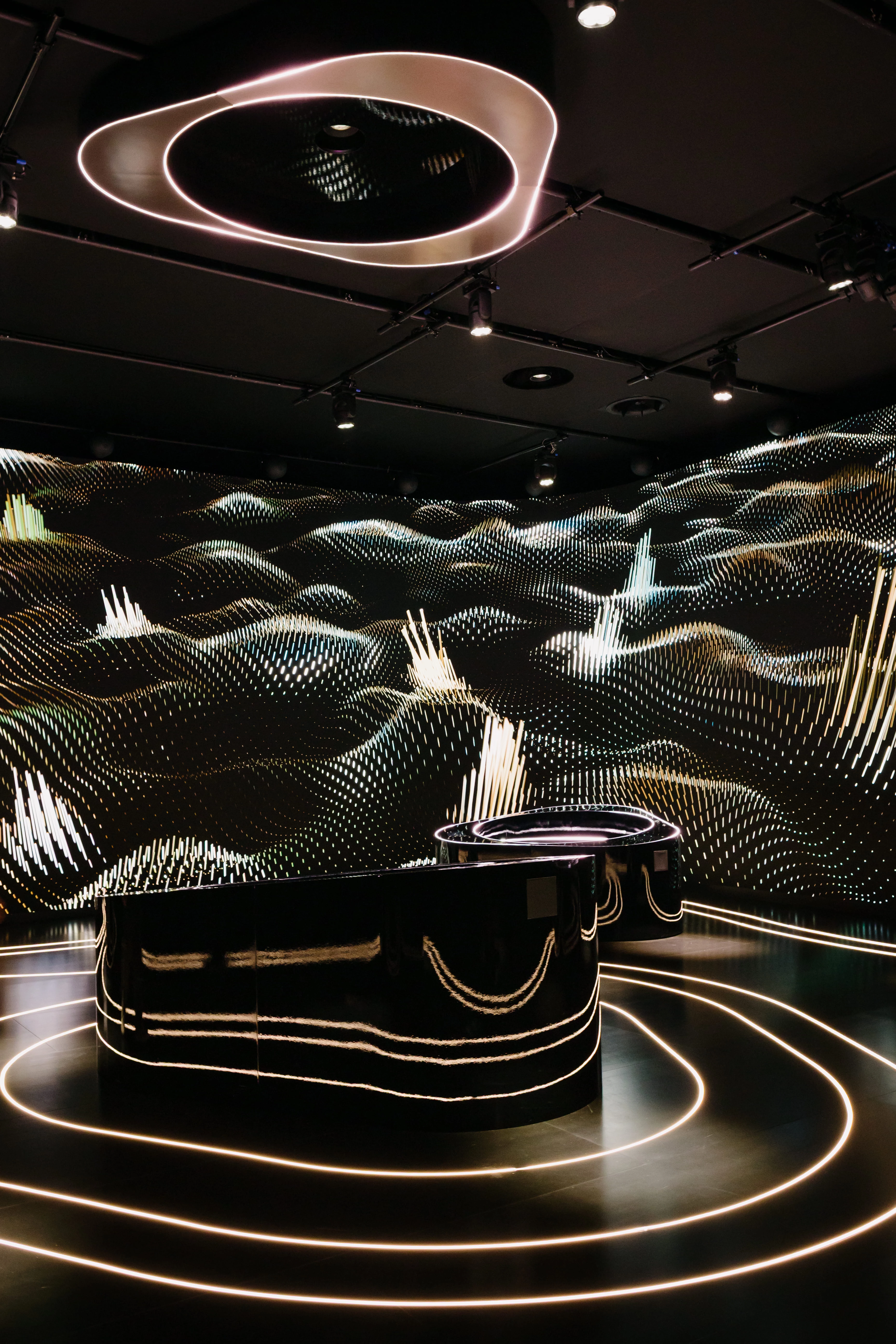 Про що розповість Soundsorial Design, топ-інсталяція на Milan Design Week 2026?
0