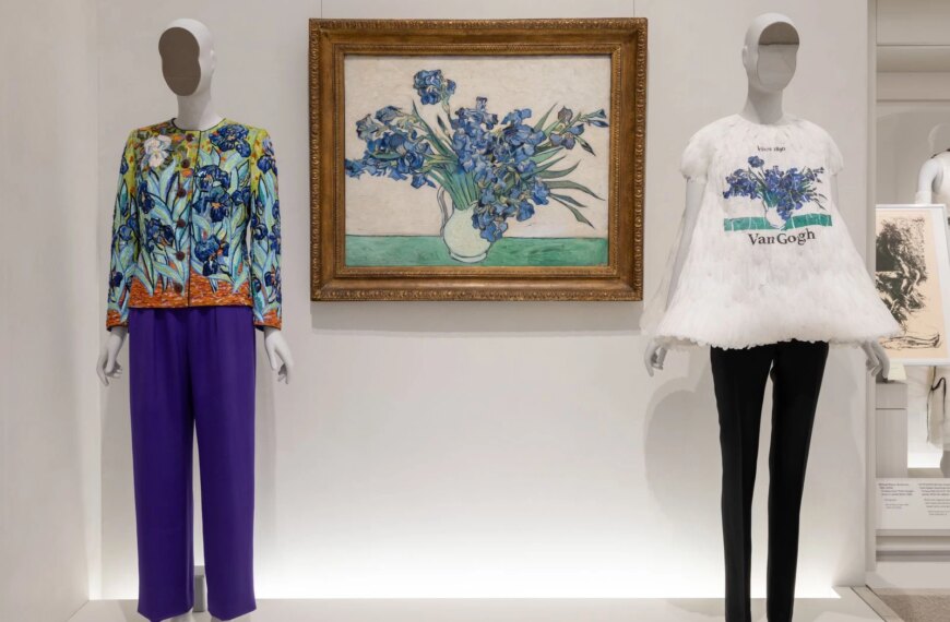 11 митців моди, які підтвердили, що стиль – це творчість
