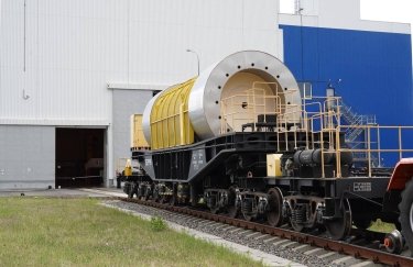 “Енергоатом” одержав дозвіл на роботу ядерної установки