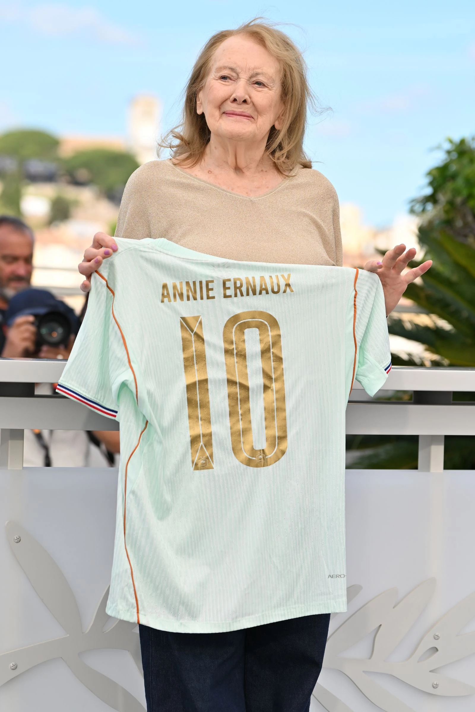 Annie Ernaux6