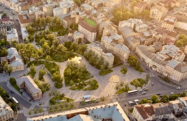 Вартість квартир на вторинному ринку Львова у травні 2026 року (візуалізація даних)