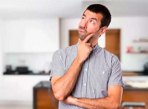 Як залишитись чоловіком? Шість домашніх рекомендацій