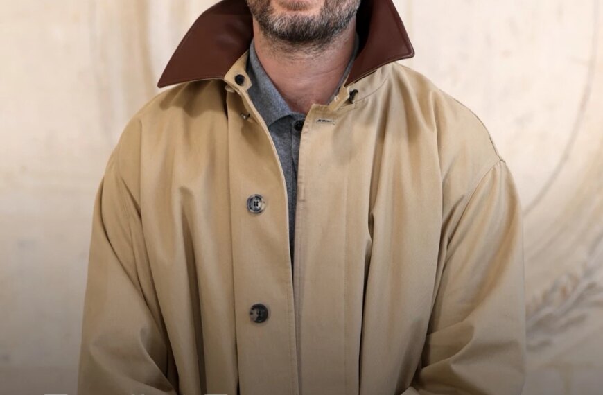 Найсексуальніші чоловіки, які народилися в травні