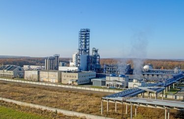 Протест на головному хімічному підприємстві України: місцева адміністрація гарантує виплату заробітку робітникам…