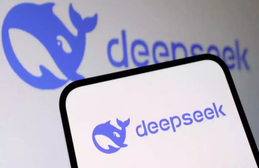 Стартап зі штучного інтелекту DeepSeek планує залучити 7,4 мільярда доларів США у вигляді інвестицій