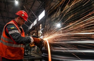 Впровадження нових європейських лімітів має більший вплив на український промисловий сектор, ніж бойові дії, – “Метінвест”