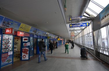 Більше 80 мільйонів гривень: прибуток “Укрзалізниці” від здачі в оренду площ збільшився…