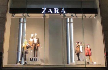 Власник Zara випередив конкурентів та зріс продаж одягу на початку літа