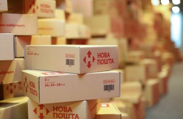 “Нова пошта” запустила нічну доставку відправлень до поштоматів: які населені пункти охоплює&hellip;