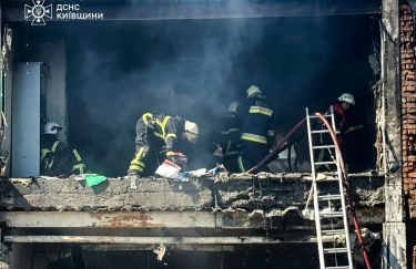 “Молочний альянс” підрахував збитки від обстрілу підприємства у Згурівці – від 3&hellip;