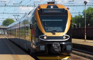 Спростити в’їзд до України: чеський перевізник вводить потяг від українських кордонів до&hellip;