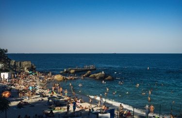 Чорноморський курорт на першому місці: актуальні тенденції в запитах на літній відпочинок…