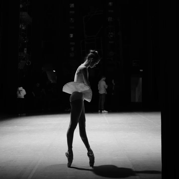 У столиці демонструватимуть танцювальні постановки Вільяма Форсайта — одного з ключових новаторів сучасного балету.0