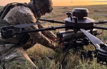 Українське оборонне відомство очікує на трансформацію війни проти Росії через впровадження штучного…
