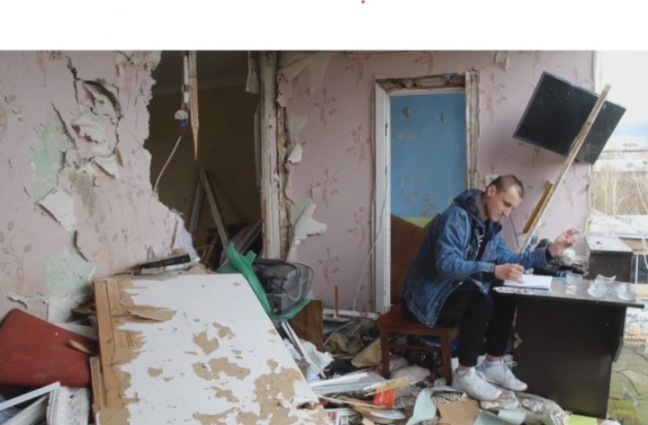 7 стрічок, рекомендованих до перегляду на фестивалі Docudays 20261