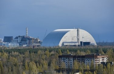 Норвегія виділяє 10 мільйонів доларів на відновлення захисної арки Чорнобильської АЕС після атаки дронами.