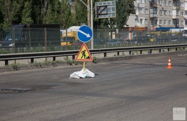 Біля Кільцевої дороги в Києві на три місяці внесуть корективи в рух…