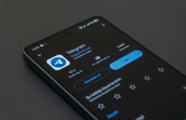 Telegram судиться з урядом Індії через призупинення дії рішення.