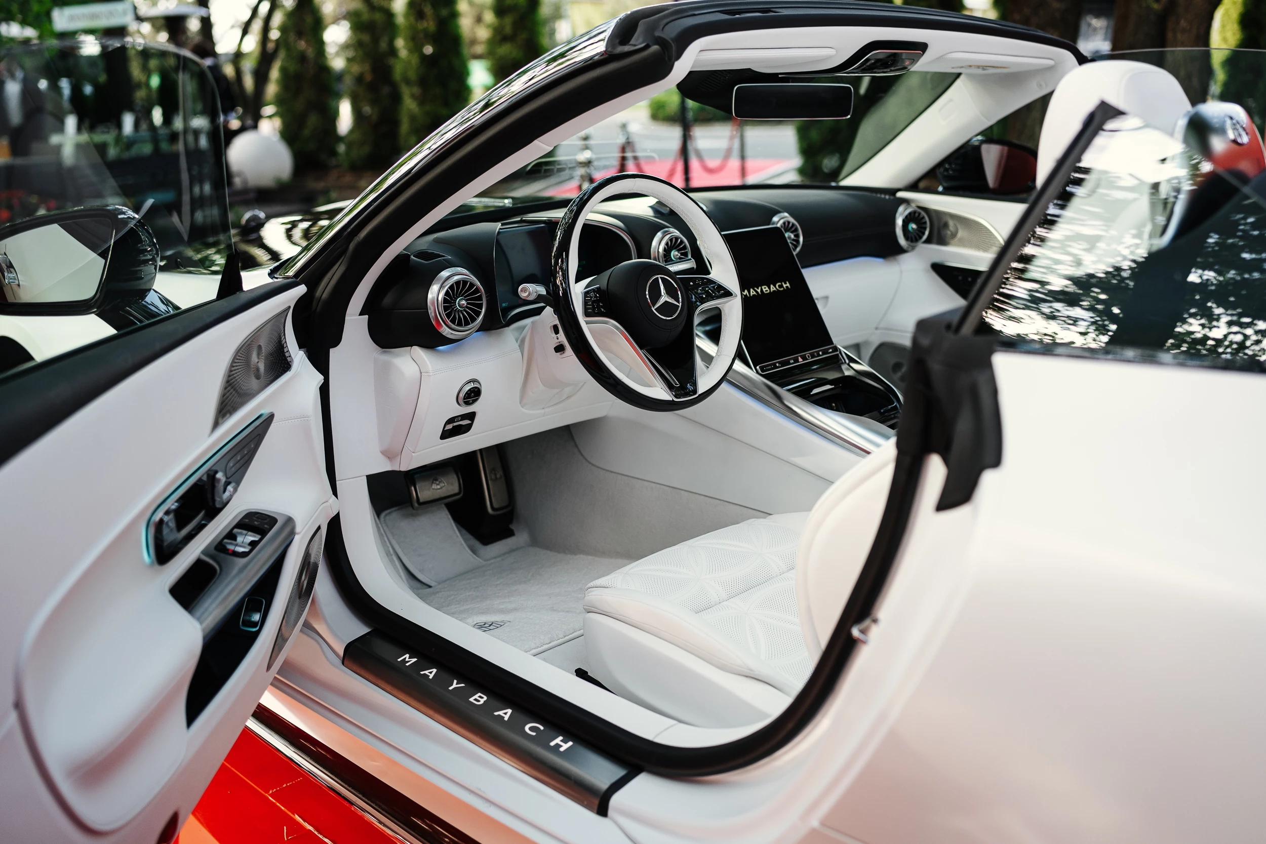 MercedesTrophy 2026 знову в Україні: перебіг видатного турніру з гольфу9