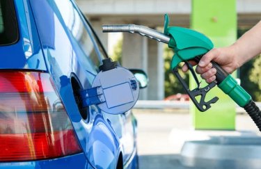 Вартість пального 5 червня 2026 року: скільки коштують бензин, дизельне паливо та…