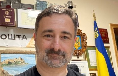 Голова правління “Укрпошти” відповів на вимогу НБУ щодо його відсторонення через некомпетентність