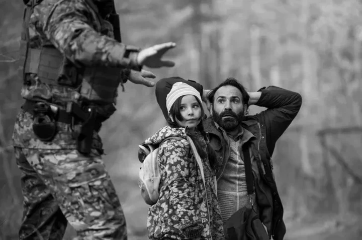 5 фільмів про змушену міграцію, які варті перегляду3
