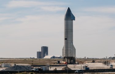 SpaceX спорудить приватний трубопровід у Техасі для майбутніх запусків своїх ракет Starship.