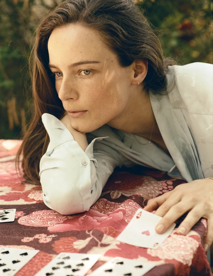 Стосунки, кохання, фінанси: гороскоп Vogue на літо 2026 року0