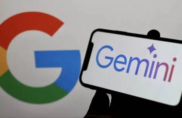 Meta заборонила доступ до свого штучного інтелекту Gemini
