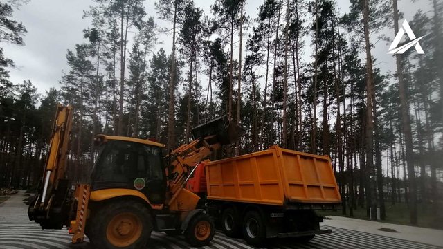 Більш як 18 мільйонів квадратних метрів дорожнього покриття оновлено в Україні з початку 2026 року.0
