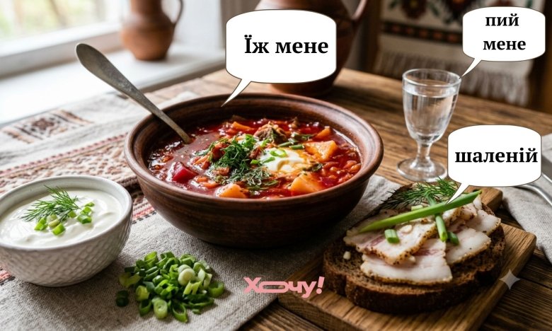 Кулінарні фейли: сміємося з найкращих фото та мемів