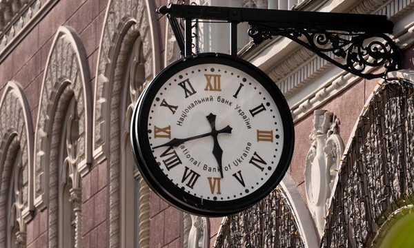 ОПК menambah 1,4% до ВВП України наступного року – Пишний