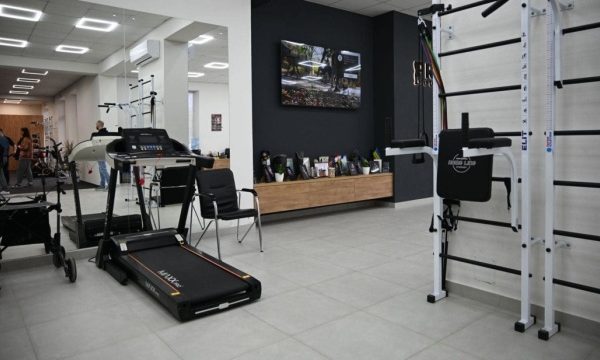 НСЗУ: майже 300 тисяч українців пройшли реабілітацію минулого року