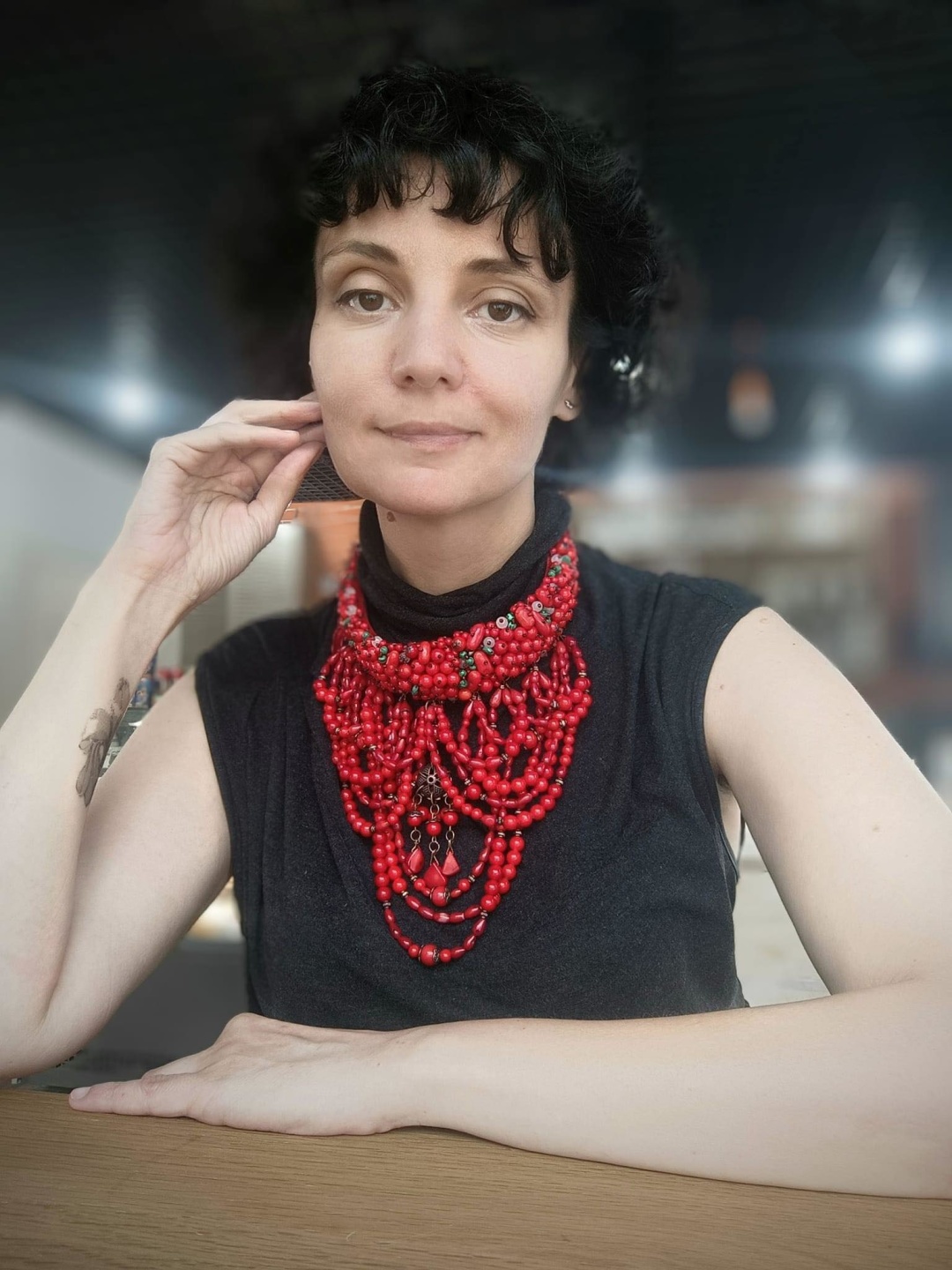 Світлана Ройз, дитяча психологиня1