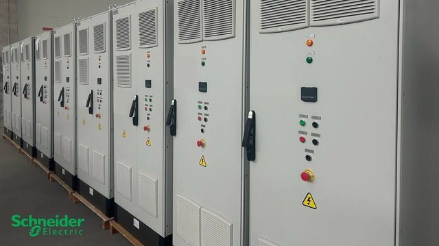 Французька компанія Schneider Electric взяла участь у вдосконаленні систем теплопостачання в 26 українських містах0