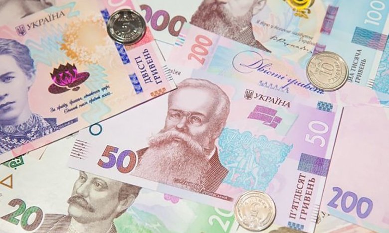 Частину паперових гривень старого дизайну в Україні остаточно замінили монетами0