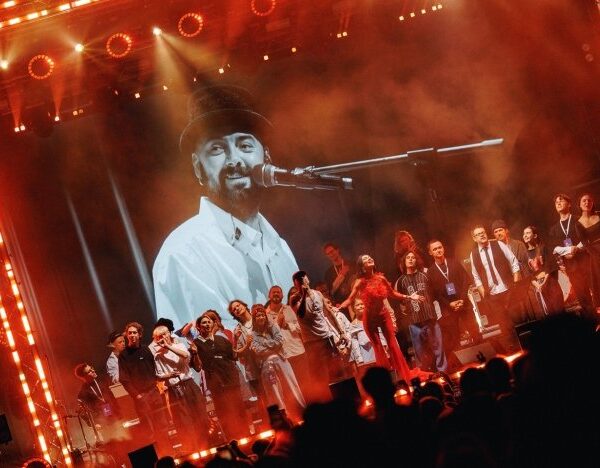 ADAM: Київ вшанував пам’ять Михайла Клименка концертом