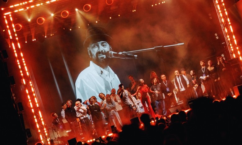 ADAM: Київ вшанував пам’ять Михайла Клименка концертом