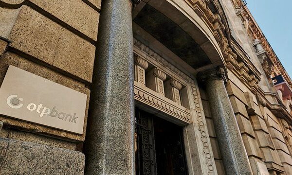 OTP Bank купує Luminor