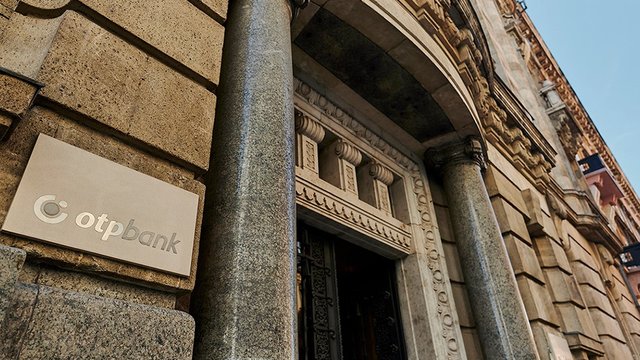 OTP Bank купує Luminor0