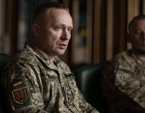 Михайло Драпатий: шлях головнокомандувача, сім’я та невідомі факти