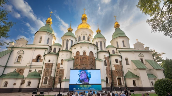 Топ-7 музичних подій серпня: куди піти слухати концерти та відвідувати фестивалі0